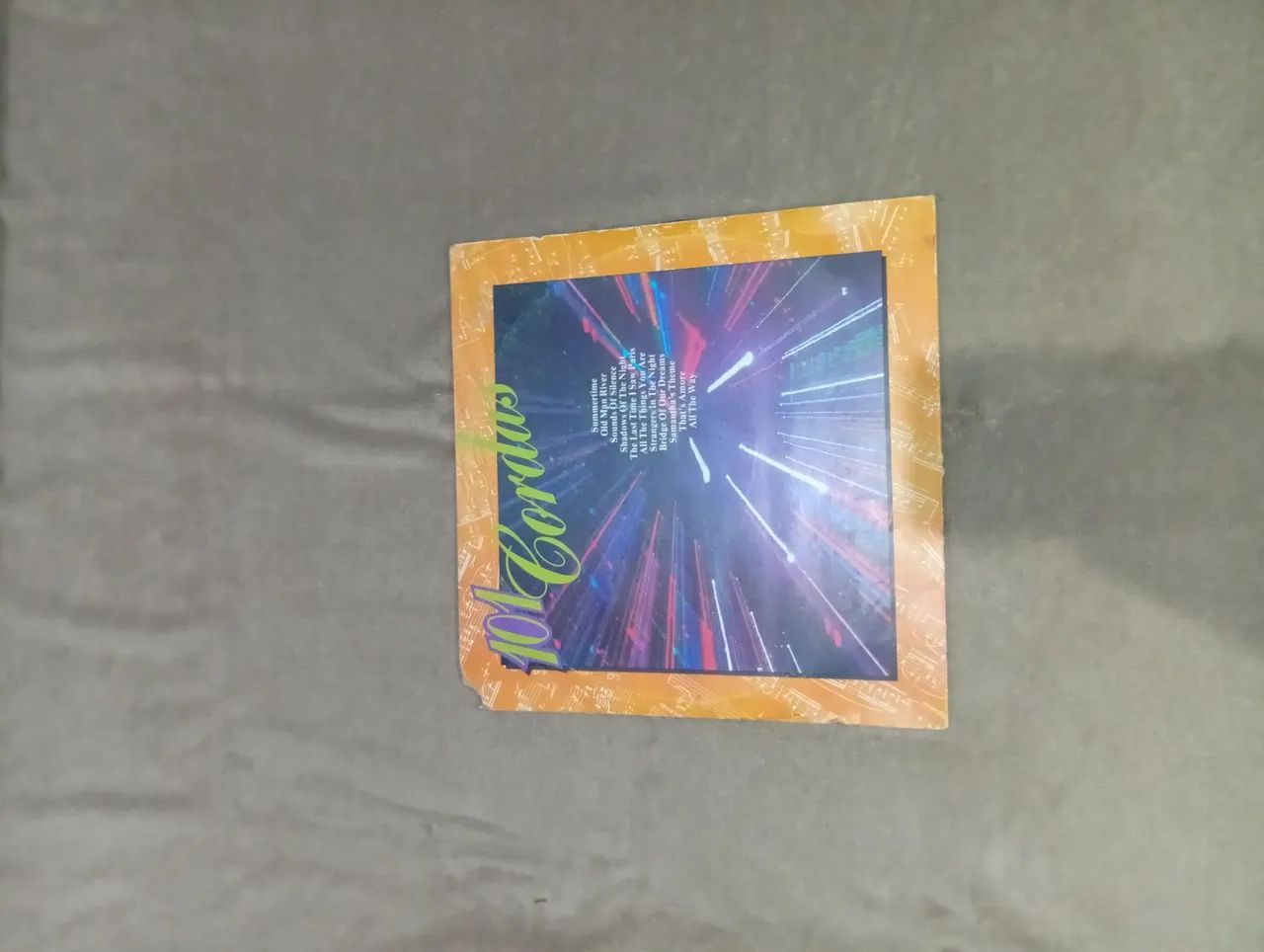 Discos de vinil - Foto 5