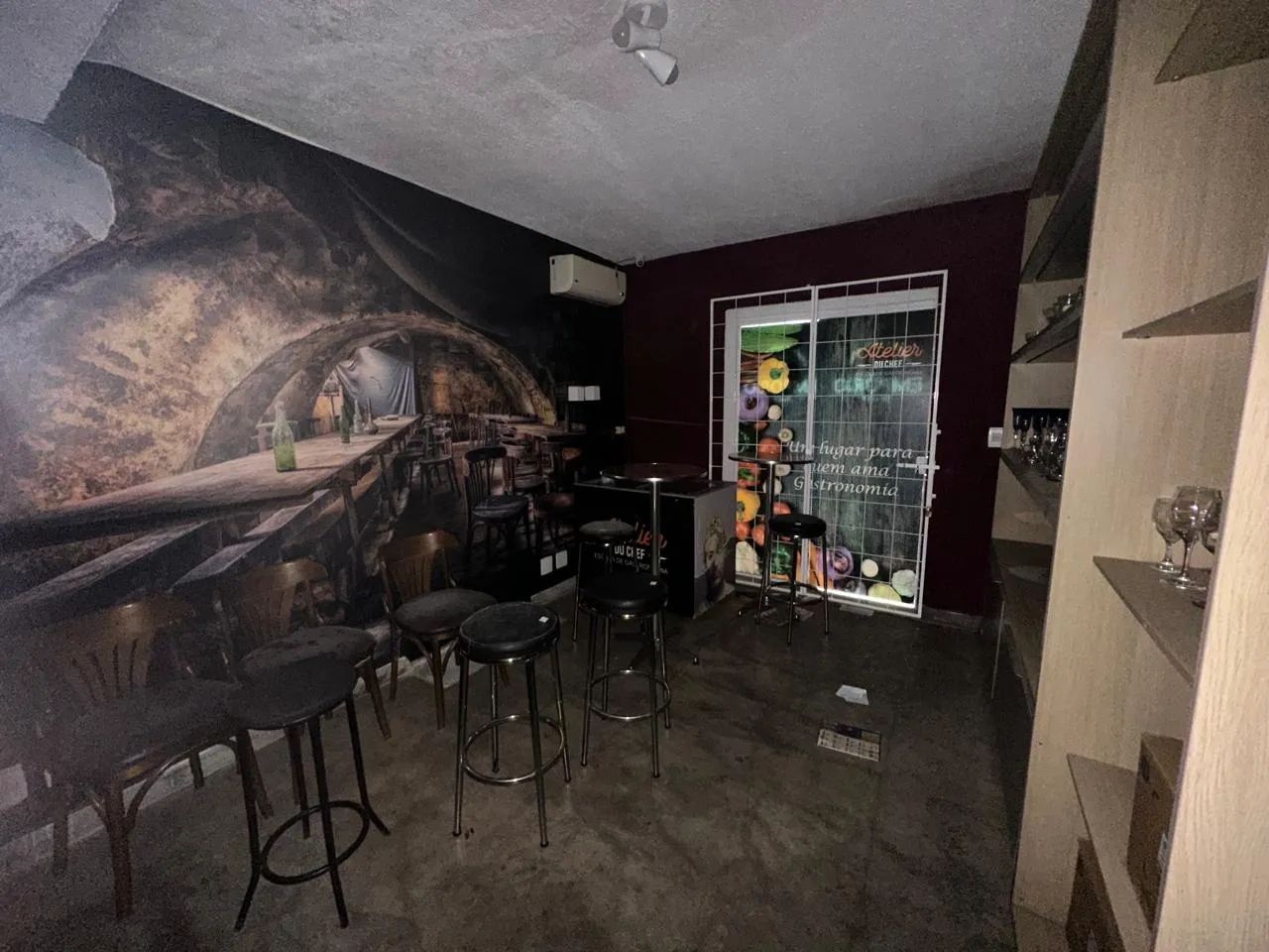 Centro - locação - Foto 3
