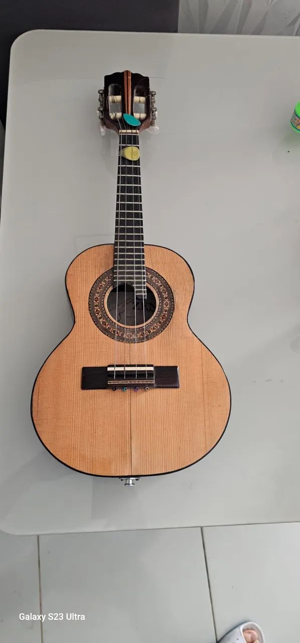 Cavaquinho Lutheer  - Foto 3