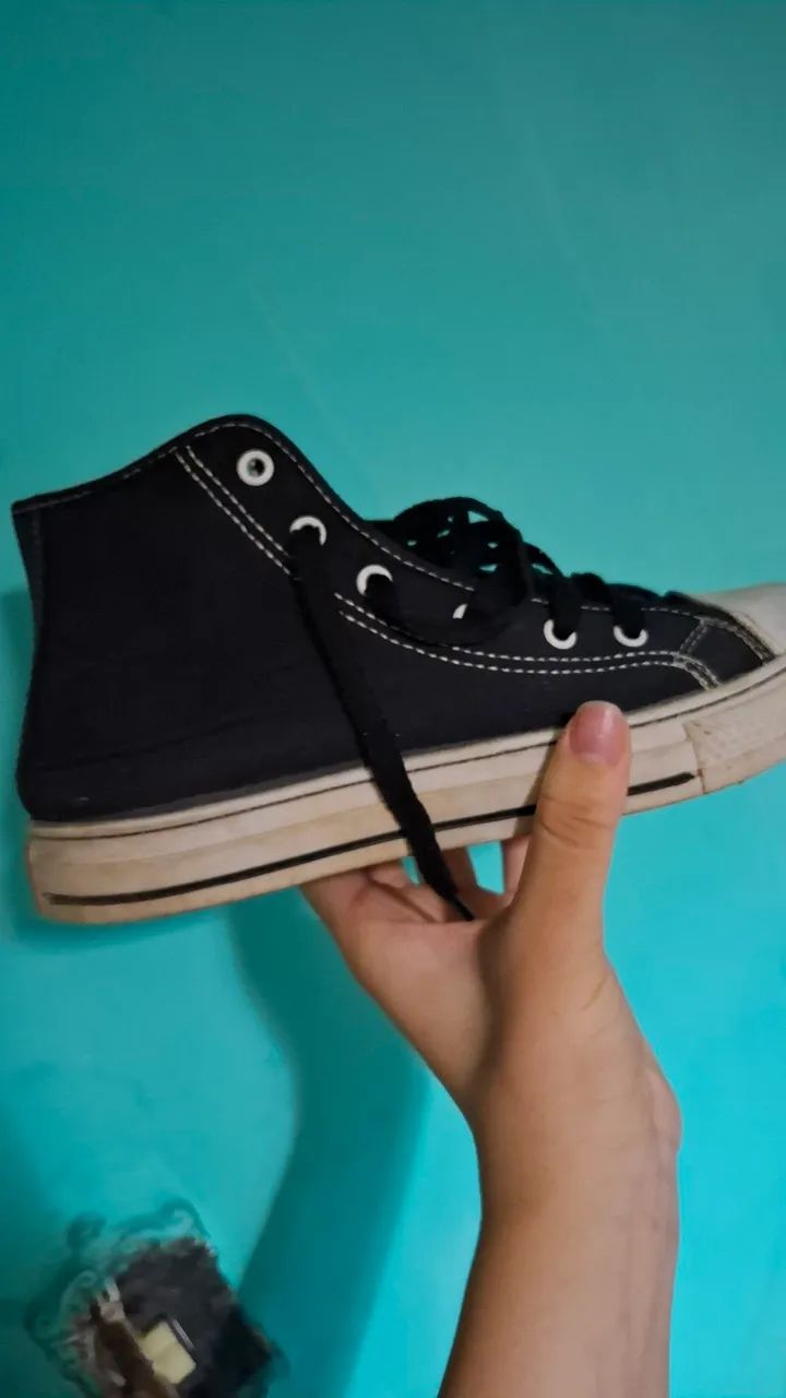 All Star Converse 453010619116431361