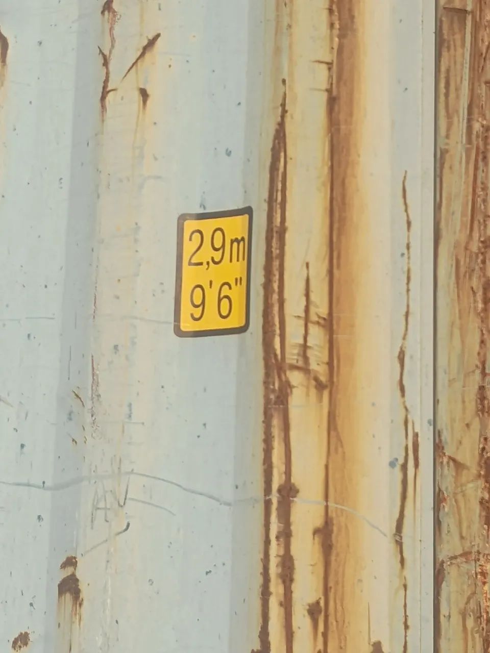 Container HC  - Foto 3