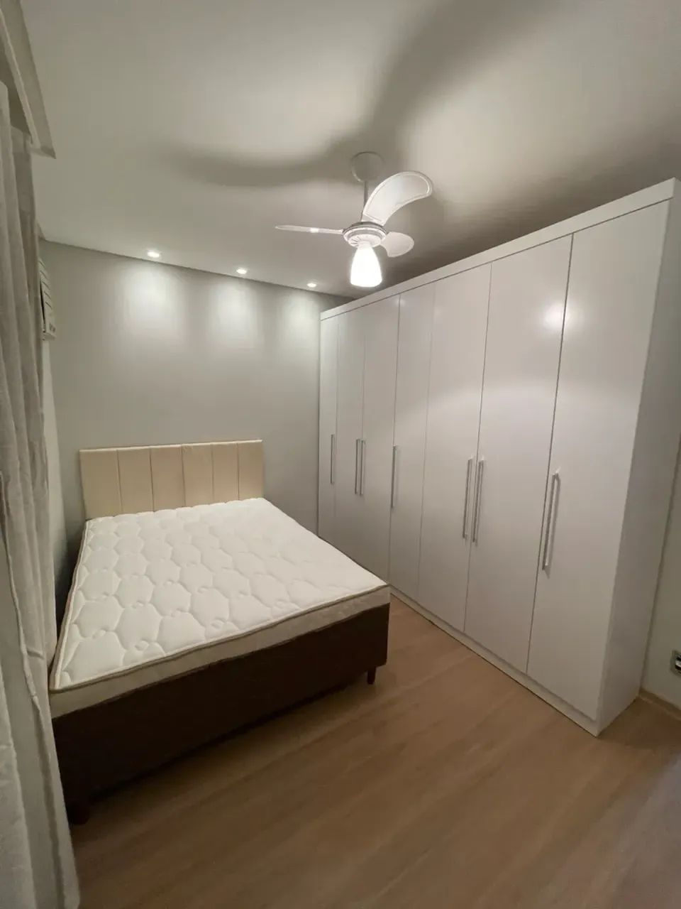 Apartamento 2 quartos mobiliado - Foto 5