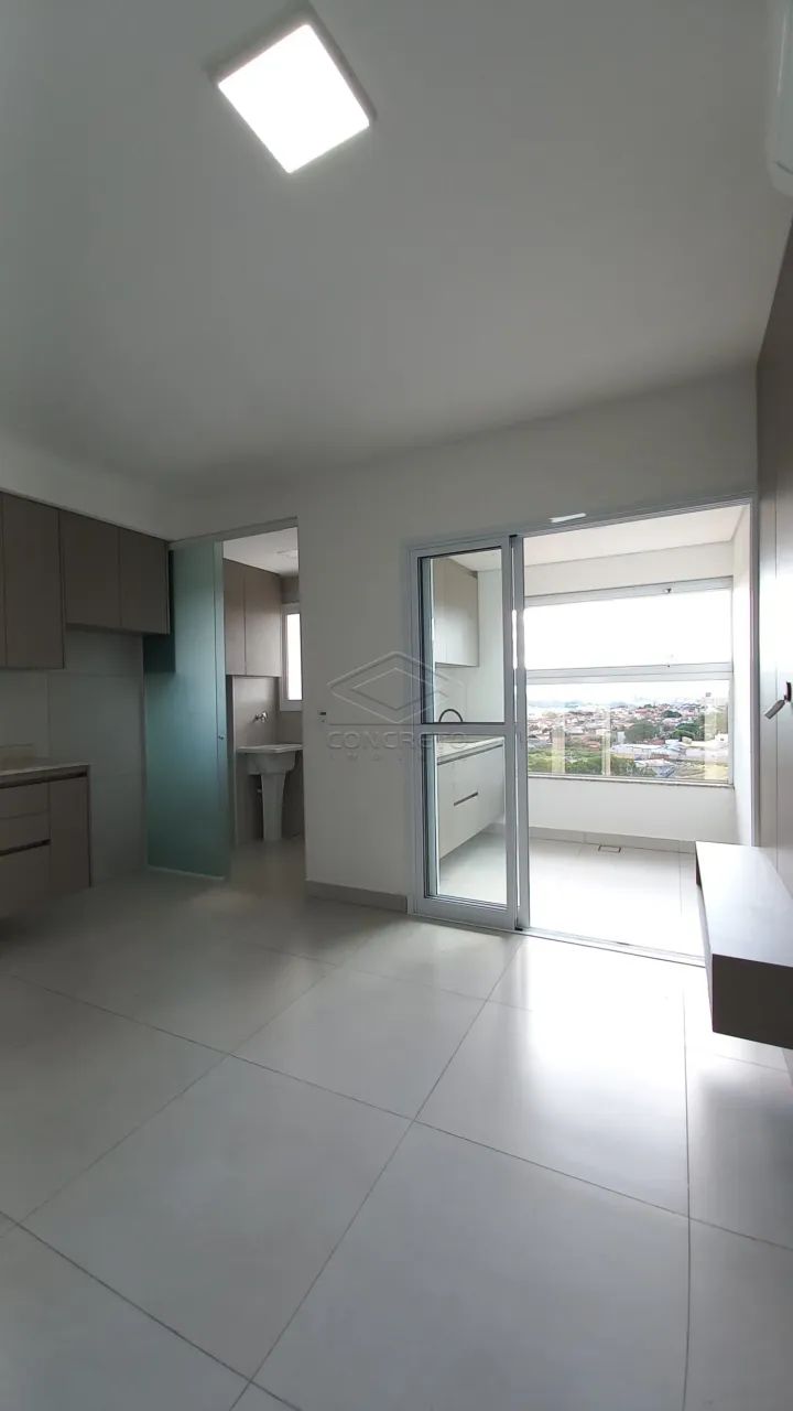 LINDO APARTAMENTO CLIMATIZADO COM 1 DORMITÓRIO - Foto 4