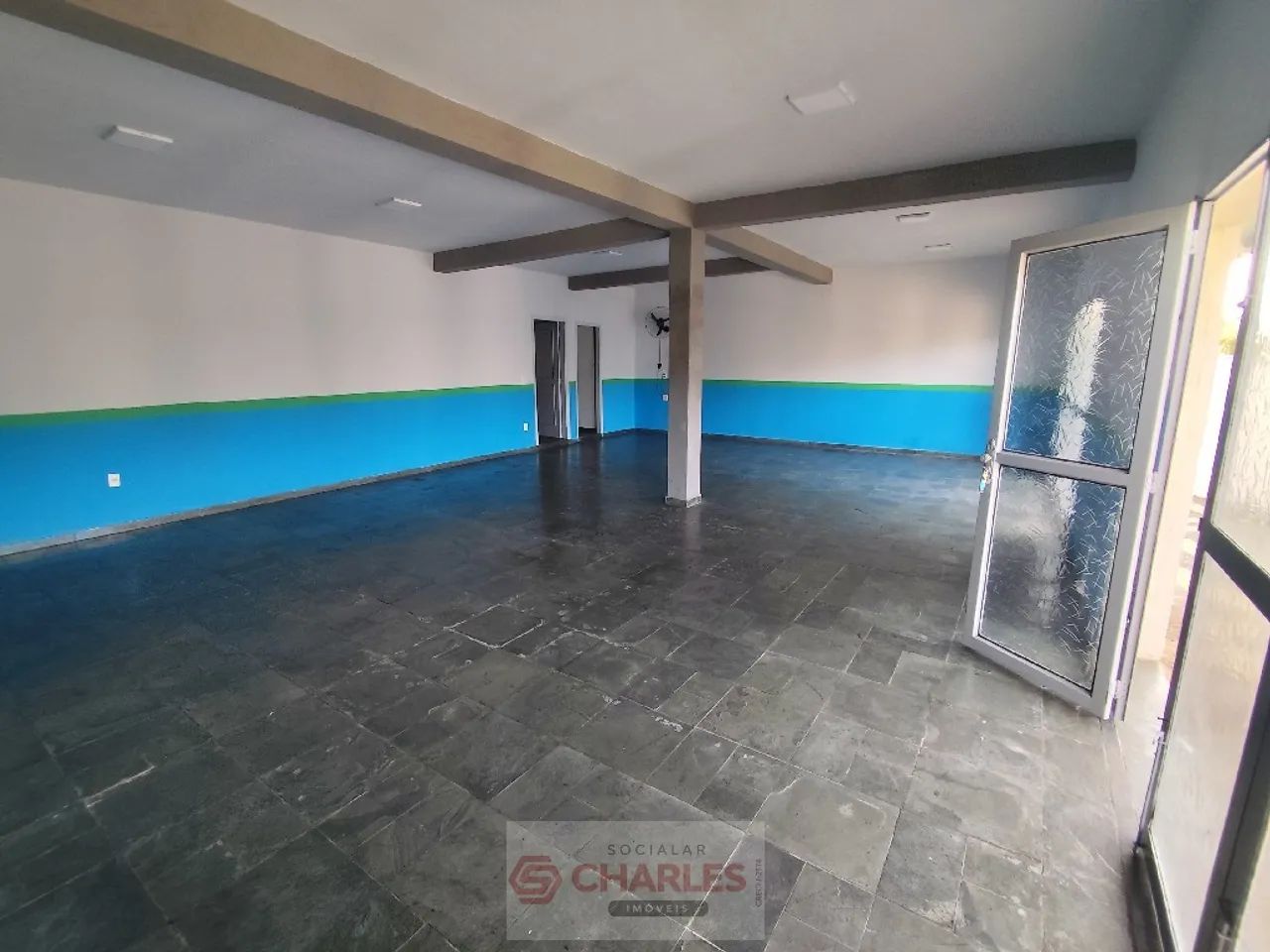 Imóvel Comercial Para Aluguel JARDIM SANTA HELENA MOGI MIRIM - Foto 2