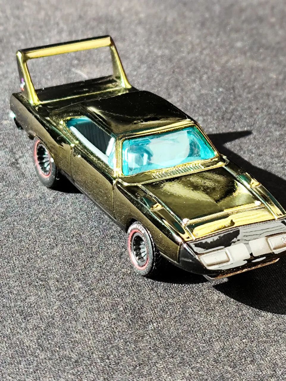 Miniaturas em metal - Foto 2