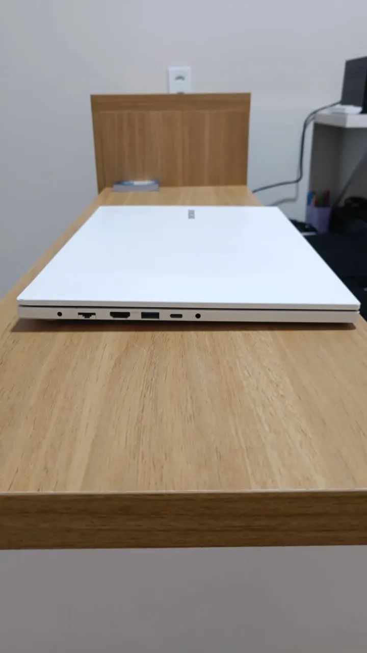 Notebook Samsung Book X40 Np550xcj  ( Leia A Descrição) (Usado) - Foto 3