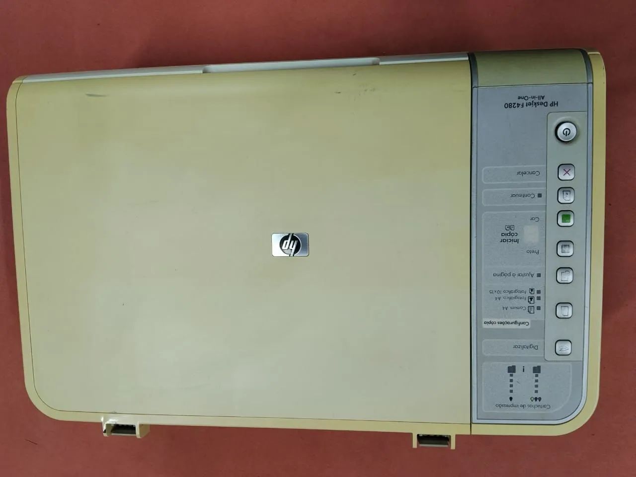 Computador com impressora  - Foto 4