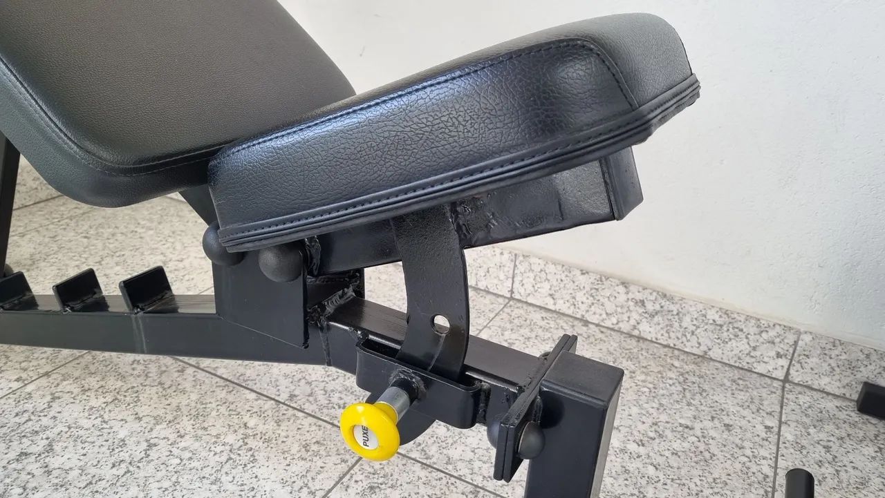 Equipamentos de academia - Foto 4