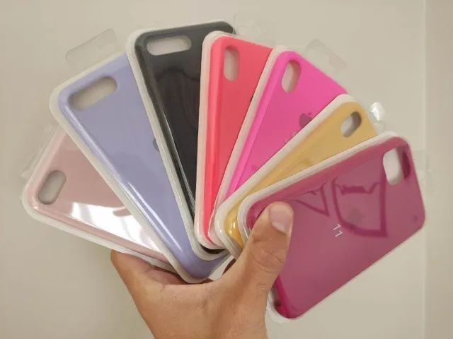 Case Iphones 7 ao 11 - Foto 2