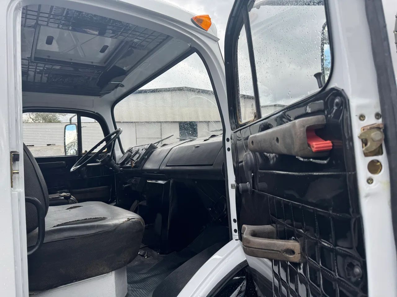 Caminhão pipa tanque 12.000 - Foto 11