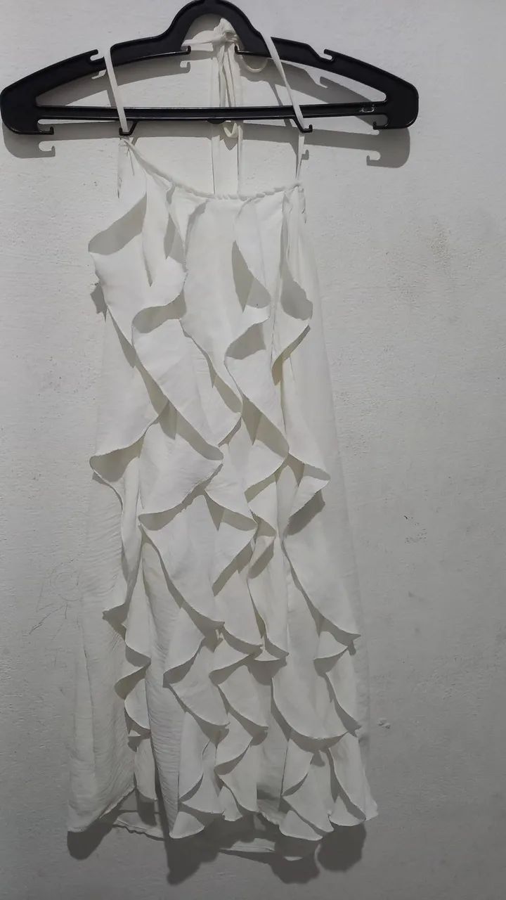 Qualquer vestido 15 - Foto 5