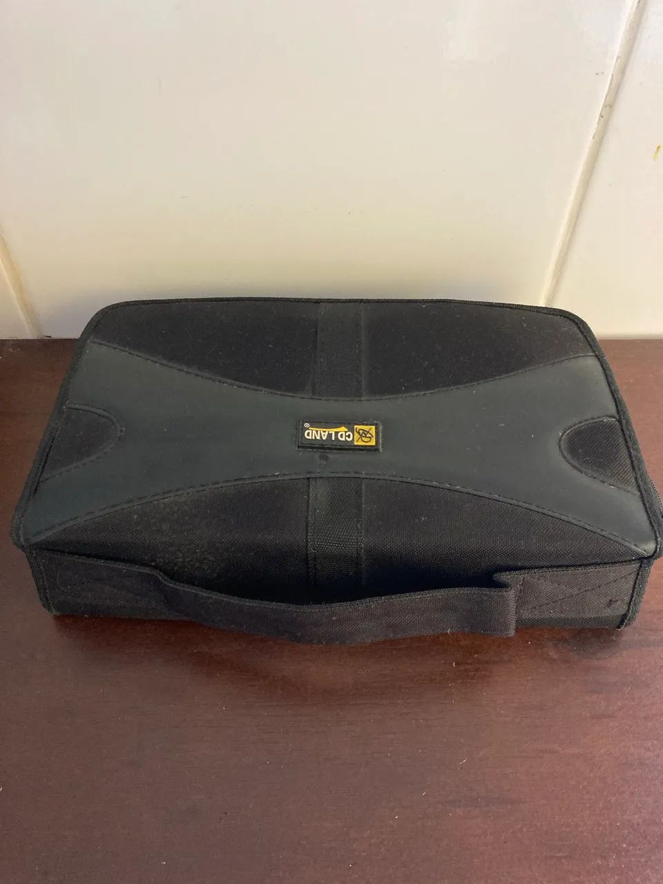 Case de CDs para 98 unidades CD Land - Foto 4