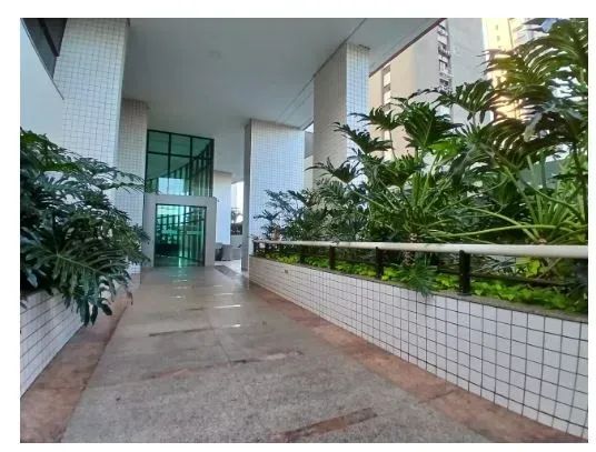 Foto do anúncio de Imóvel para aluguel possui 79 metros quadrados com 2 quartos em Mucuripe - Fortaleza - CE em Mucuripe, Fortaleza