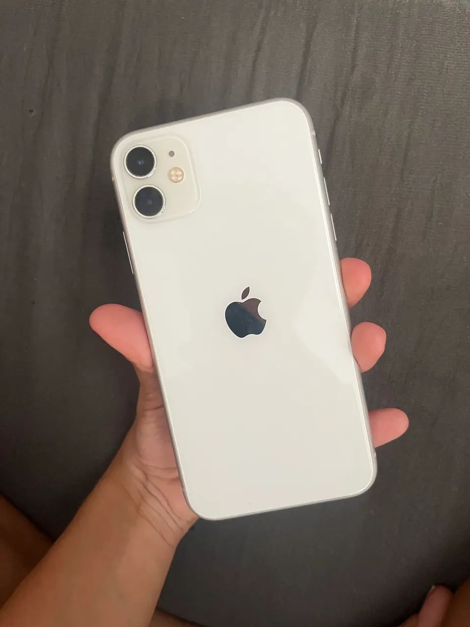 iPhone 11 64gb Branco 