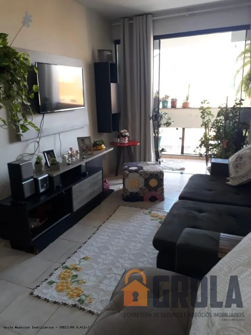 Apartamento à Venda no Centro de Campo Mourão/PR - Foto 2