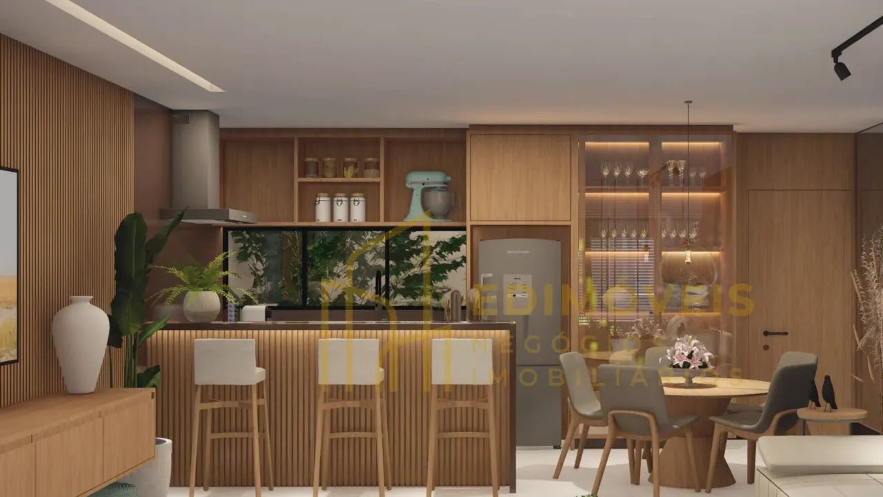 Oportunidade em Morada de Laranjeiras  Casa Triplex com Acabamento de Luxo! - Foto 5