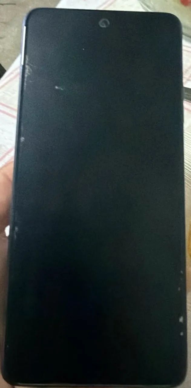     ? IPHONE + MOTO G56 À VENDA! - Foto 5