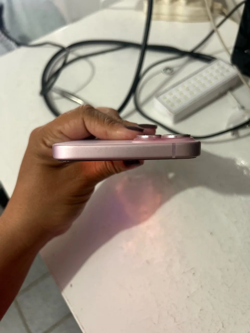 iPhone 15Plus  - Foto 5