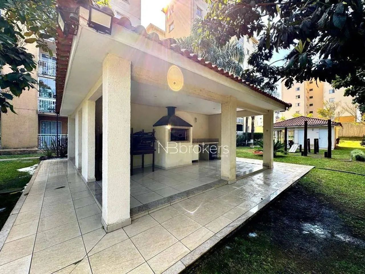 Apartamento à venda, 57 m² por R$ 379.000,00 - Capão Raso - Curitiba/PR - Foto 17