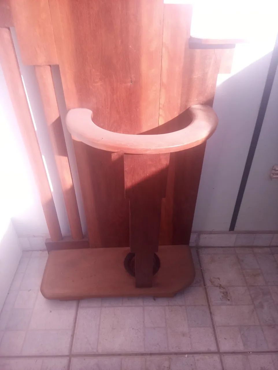 Moveis antigos - Foto 4