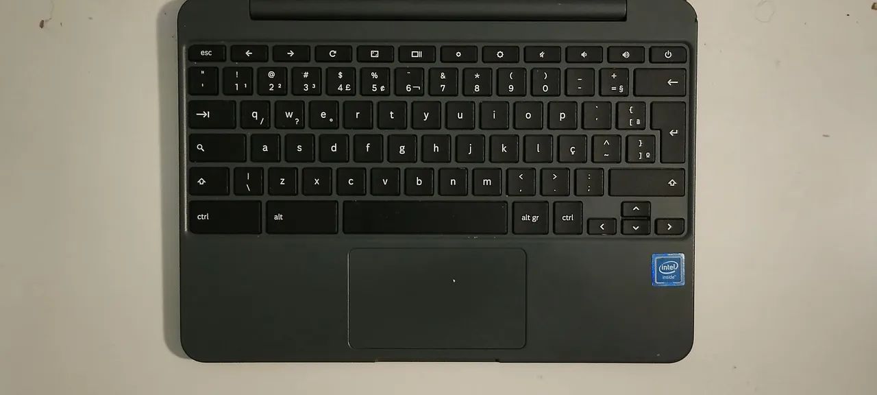 Vendo ChromeBook Samsung  - Foto 2