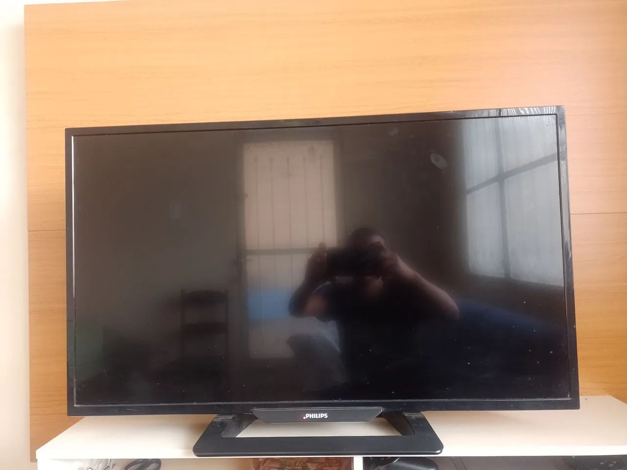 Televisão 32 polegadas PHILIPS  - Foto 2