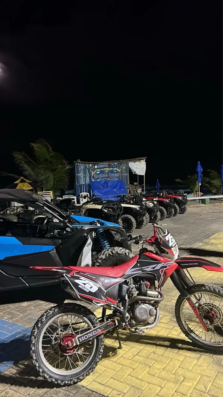 Crf - Foto 2
