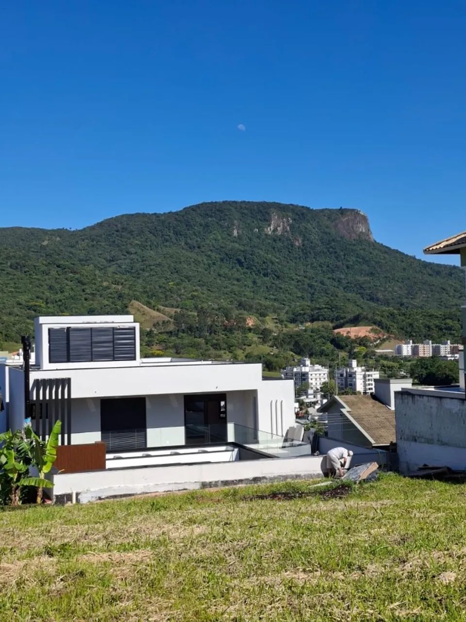 Terreno para Venda em Palhoça, Pedra Branca - Foto 2