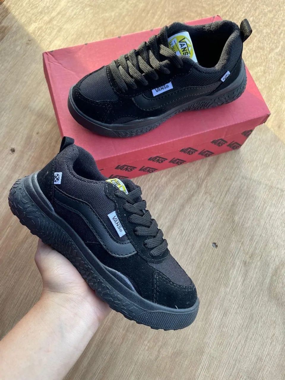 TÊNIS VANS? - Foto 3