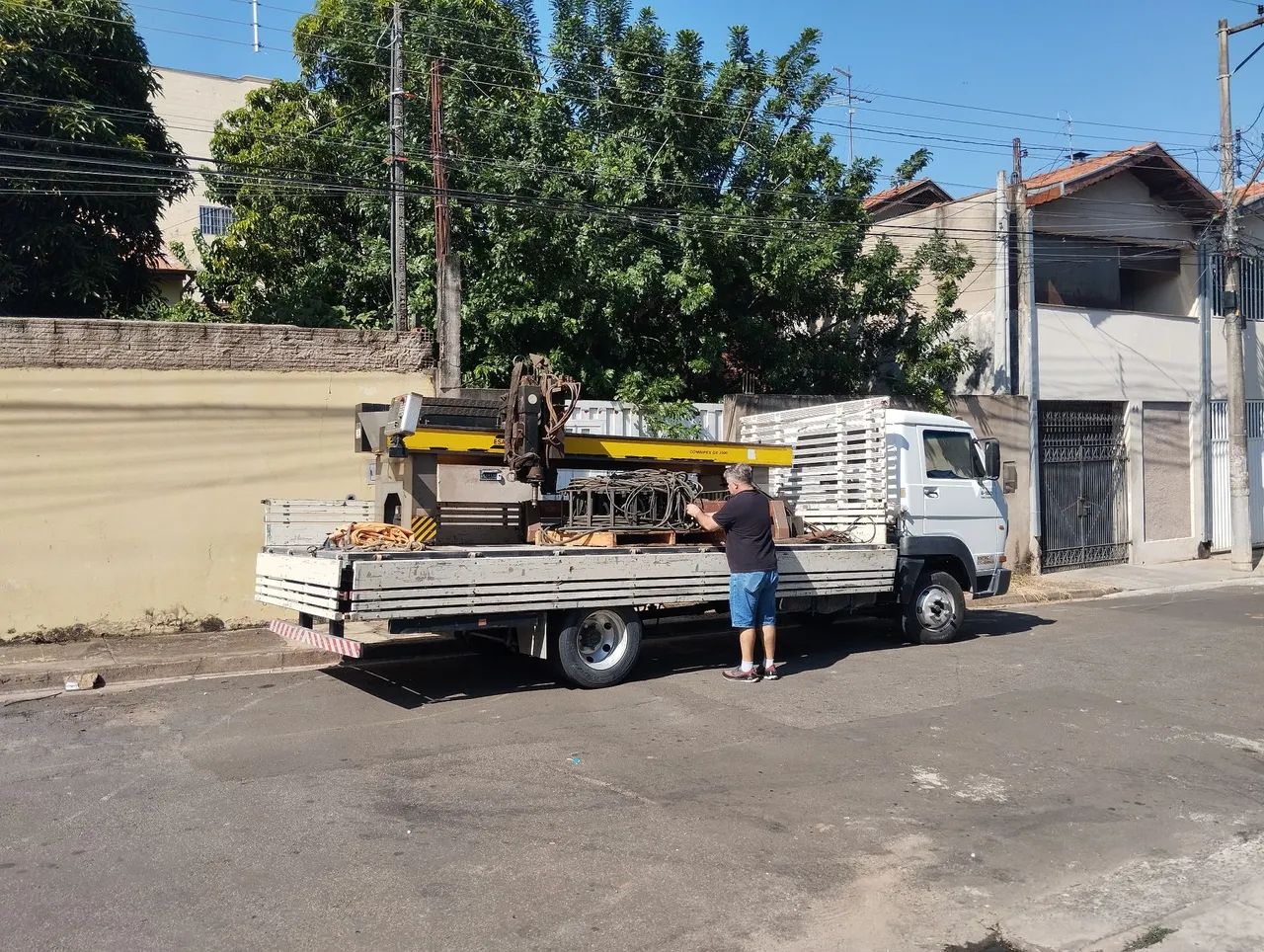 Tranportes - Foto 2