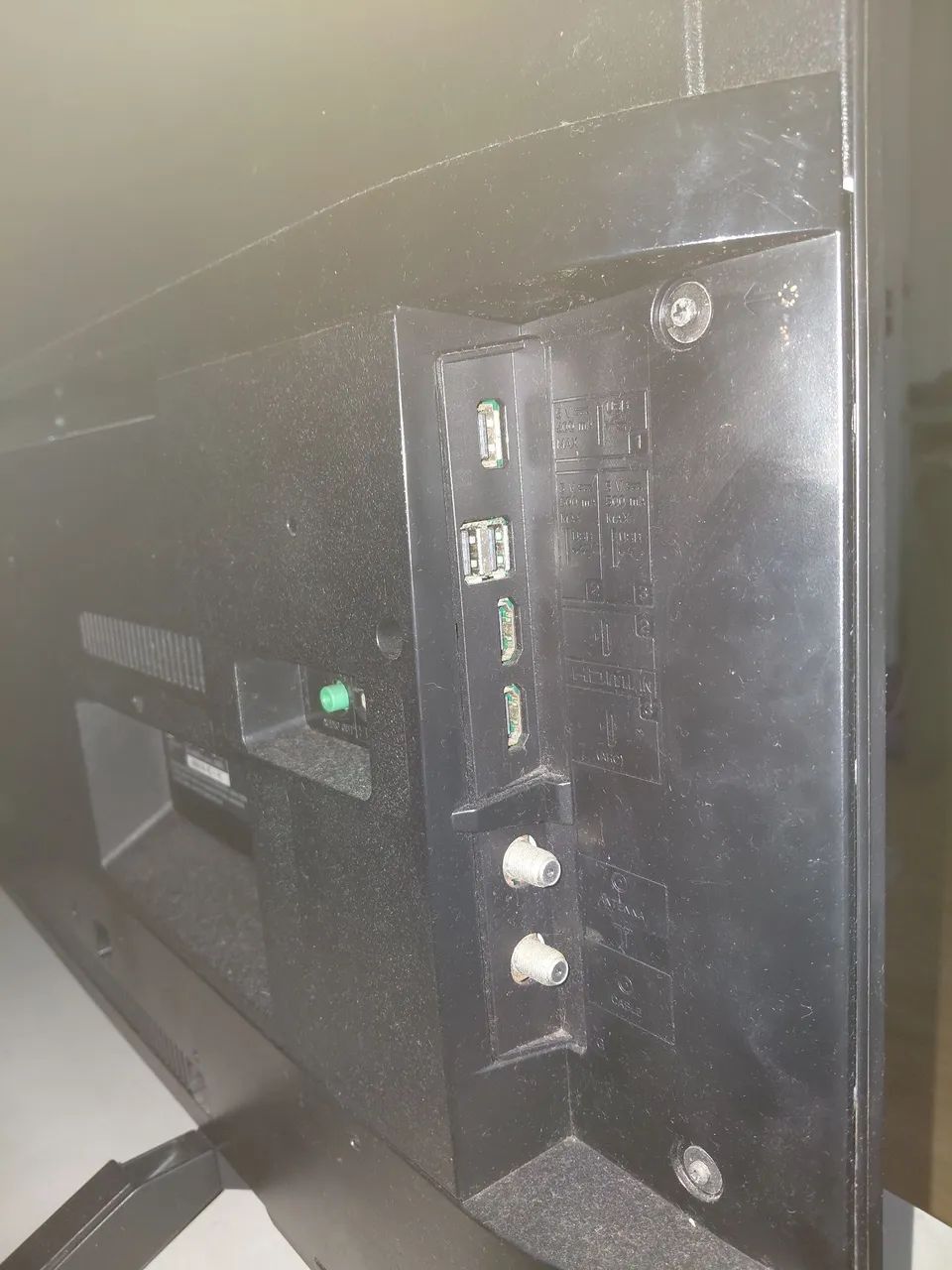 SmartTV Sony Bravia KD-49X705F - Foto 3