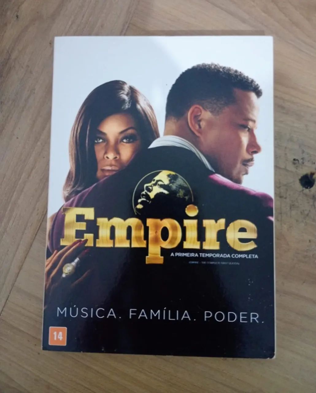 DVD Empire - Vol 1