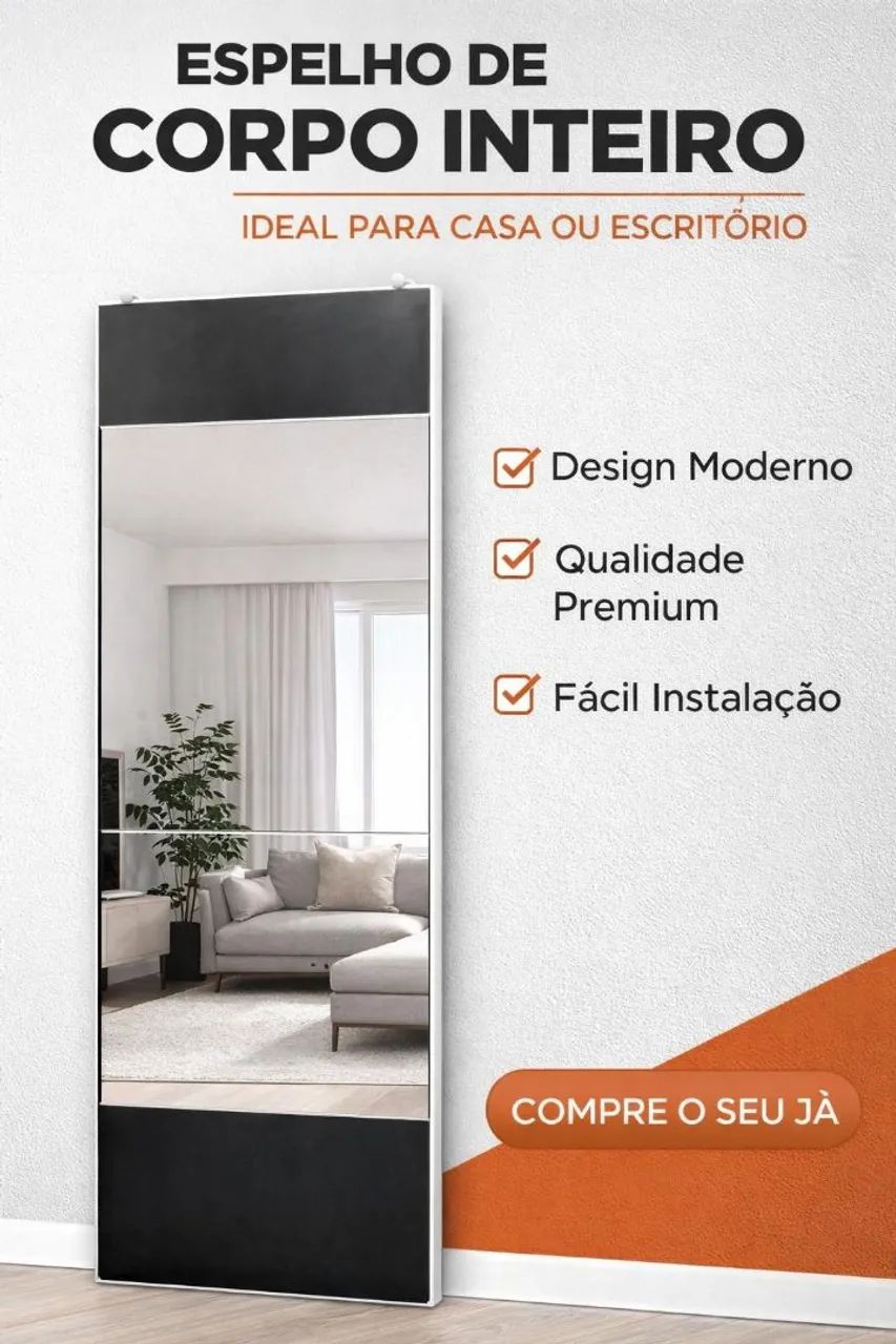 Espelho Grande 