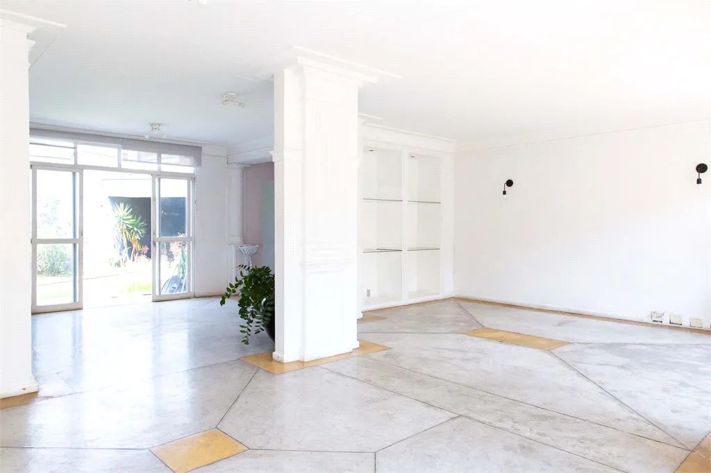 Sobrado com 4 quartos à venda em Vila madalena - SP