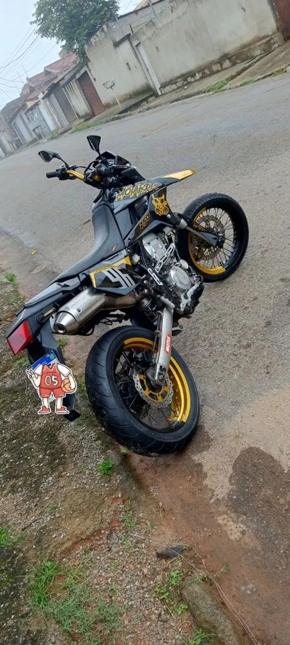 D Tracker x  - Foto 2