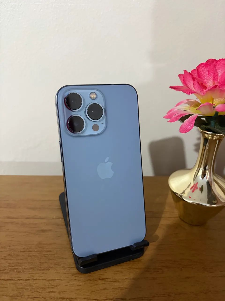 iPhone 13 Pro 128gb - Foto 3