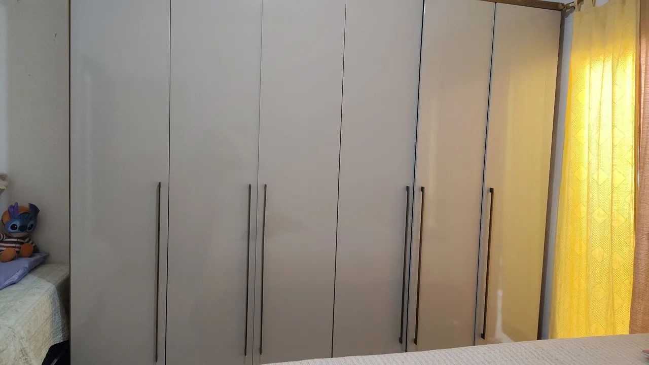 Guarda roupa de casal  - Foto 3