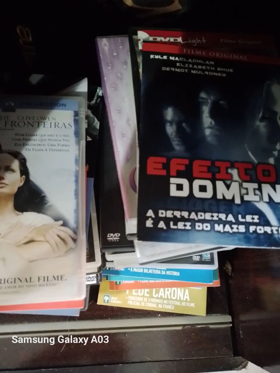 Filmes clássicos 