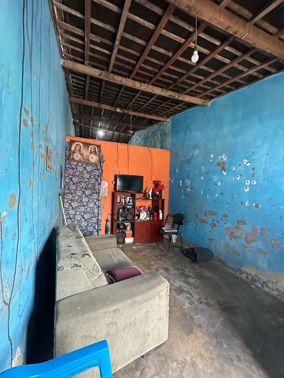 Casa no centro de Teotônio Vilela - Foto 2