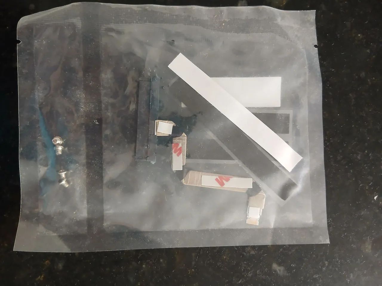 Kit Upgrade Notebook  - Foto 2