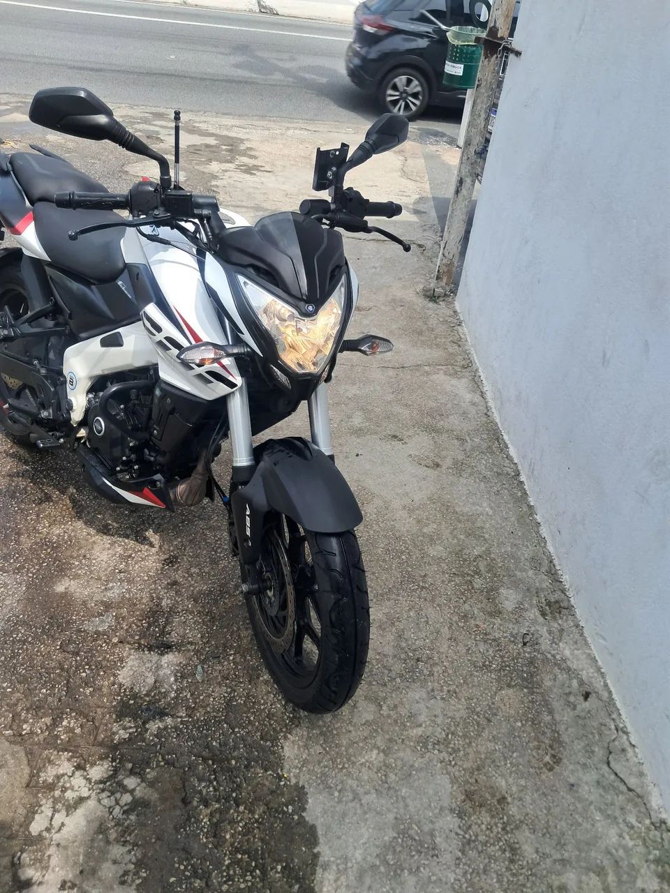 DOMINAR 200  - Foto 5
