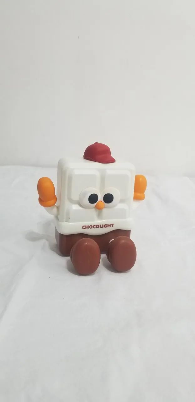 CHOCOLIGHT LUMINARIA 
