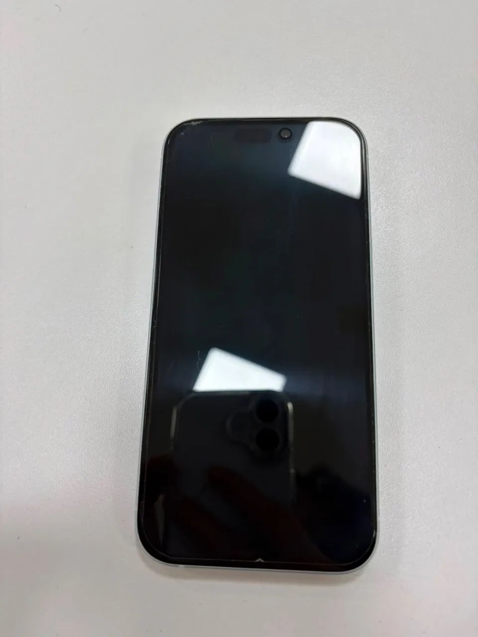iPhone 15 normal  - Foto 5