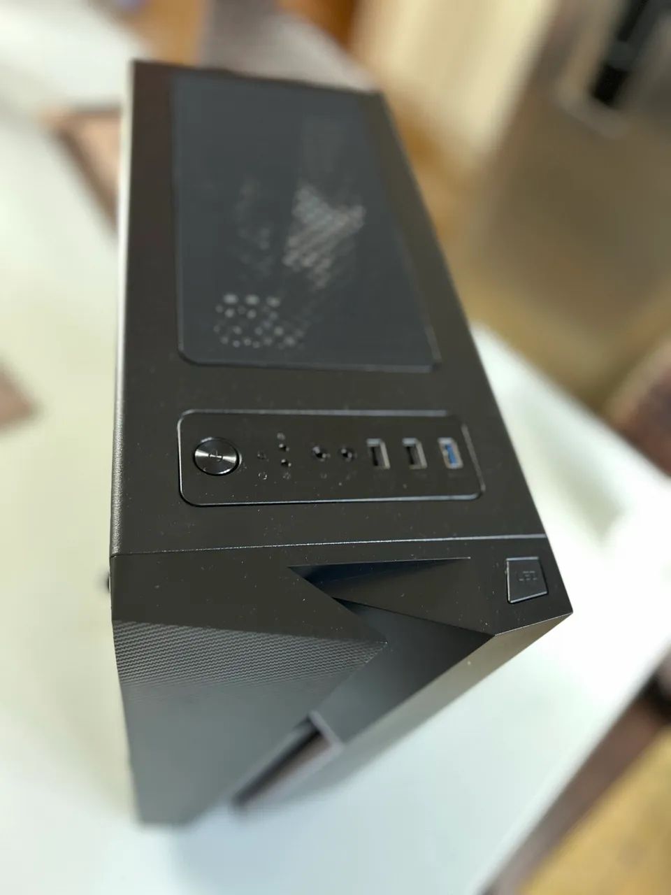 Gabinete Aerocool - Foto 2