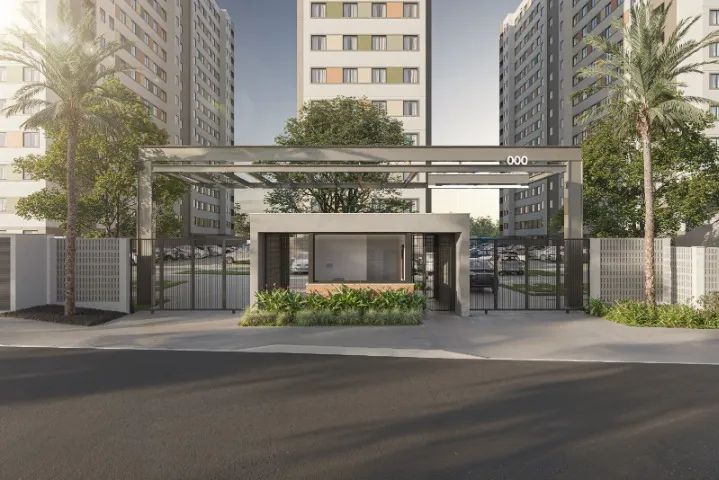 Apartamento no Centro(Cód0219) - Foto 2