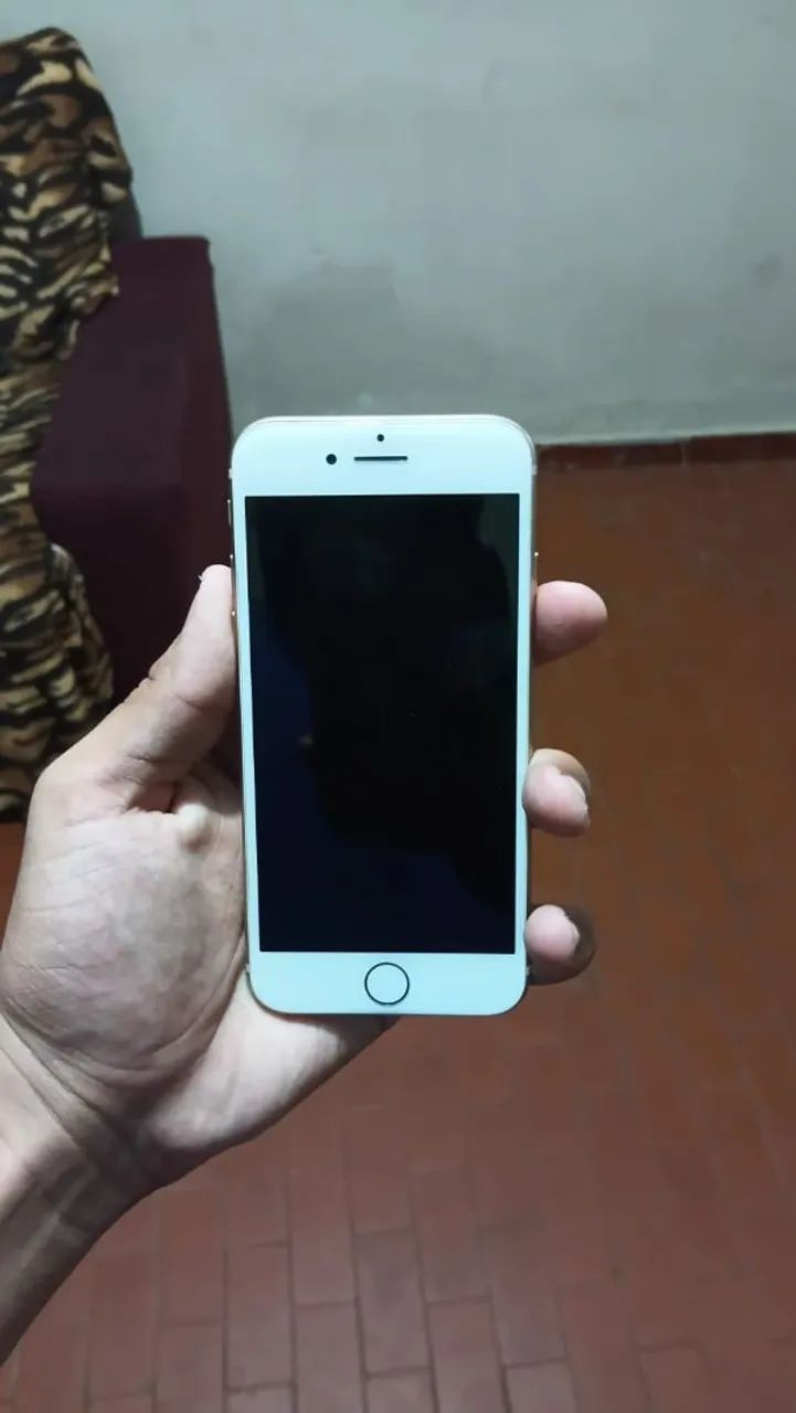 iPhone 8 - Foto 3
