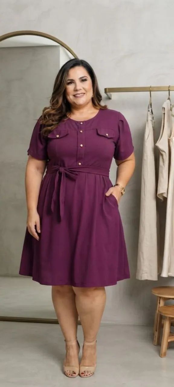 Vestidos Bela Angel  - Foto 4