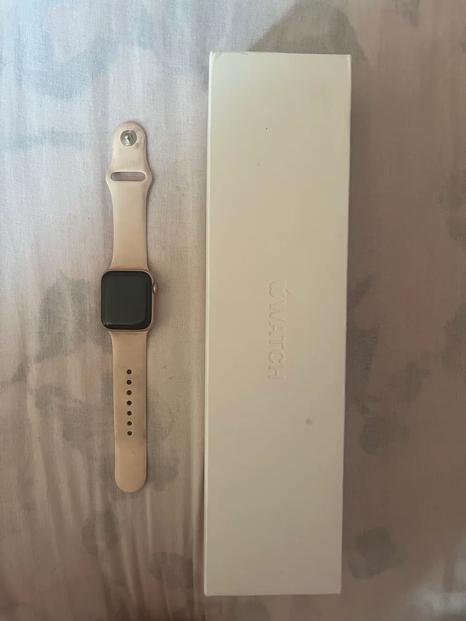 Apple Watch Series 5 - Foto 2