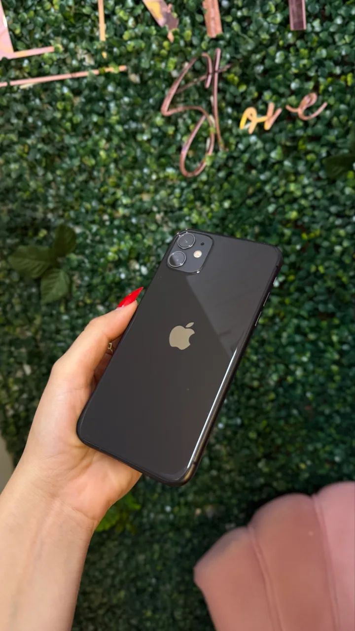 iPhone 11 - Foto 2
