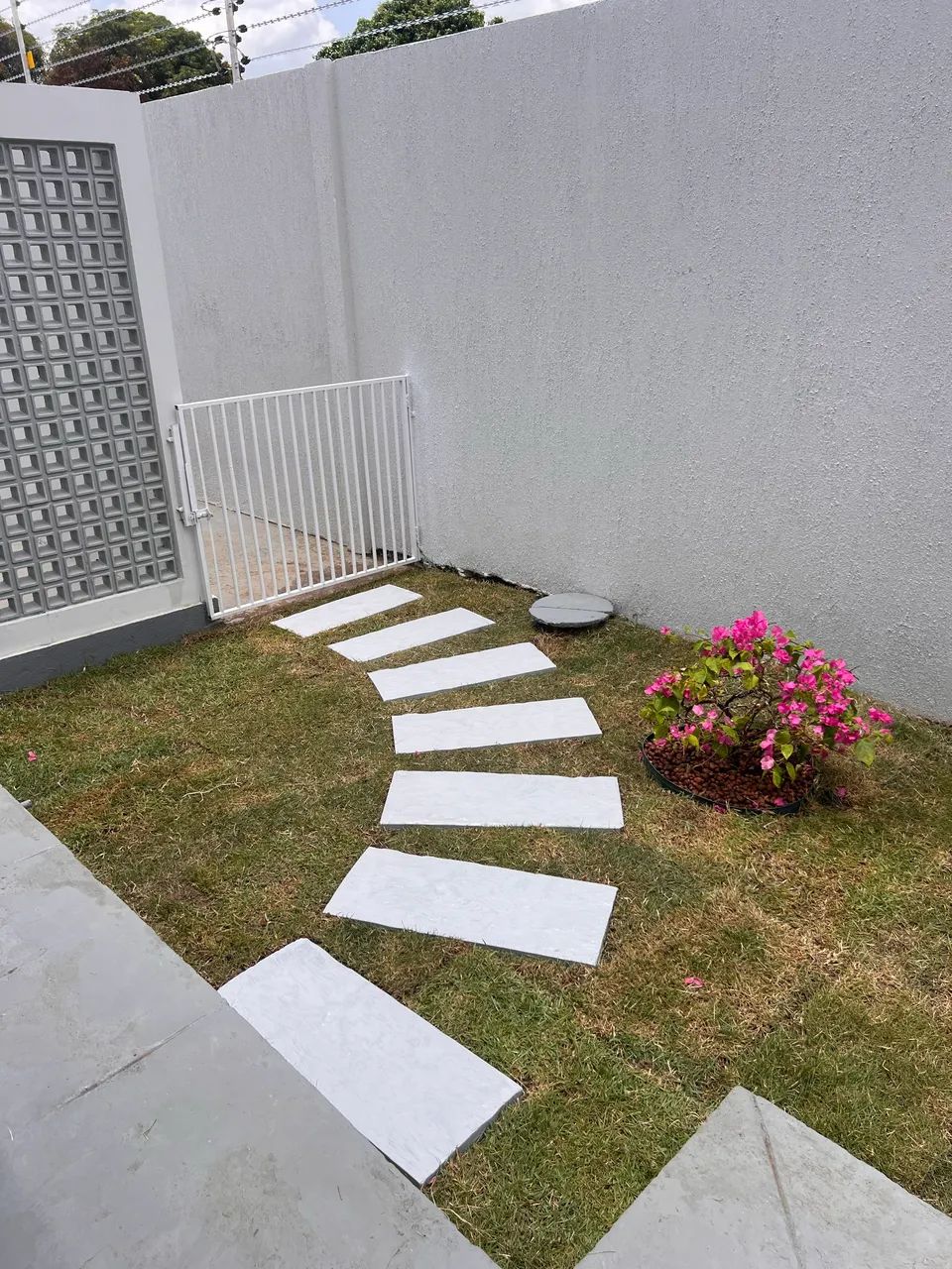 Diarista - serviço de jardim - Foto 2
